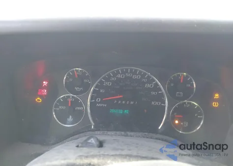 2011 GMC Savana 3500 Work Van из США, поврежденный, VIN 1GTZ7UCG5B1147544